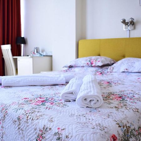 Hotel Florentina Констанца Екстериор снимка