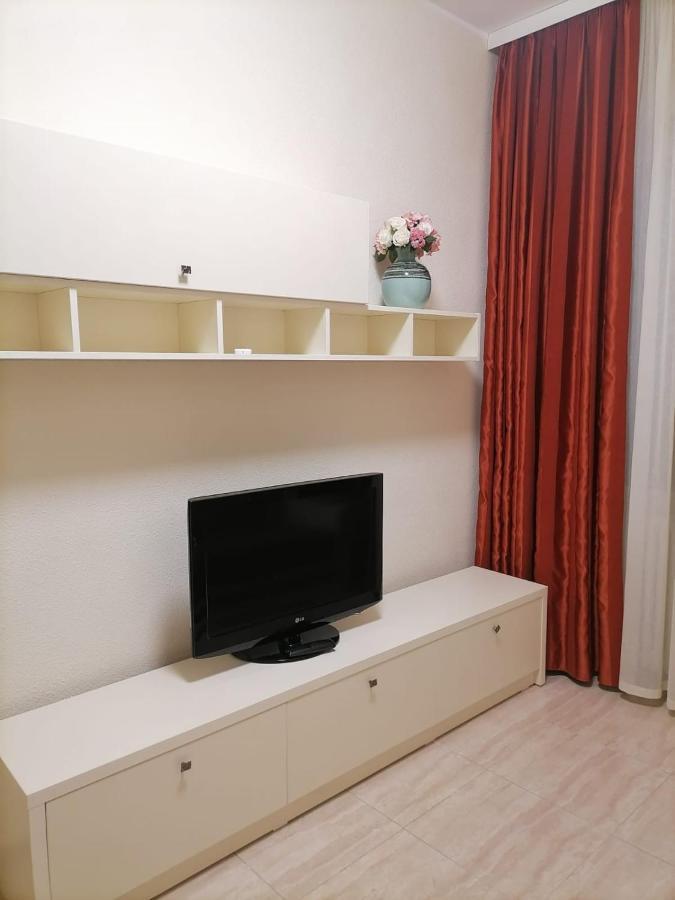 Hotel Florentina Констанца Екстериор снимка