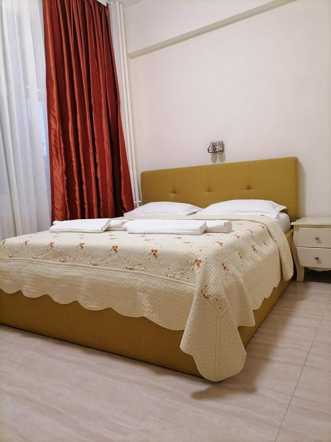 Hotel Florentina Констанца Екстериор снимка