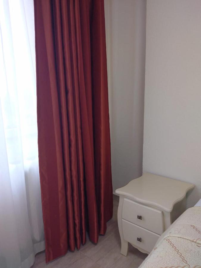 Hotel Florentina Констанца Екстериор снимка