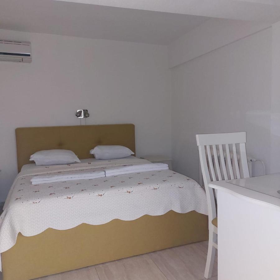 Hotel Florentina Констанца Екстериор снимка