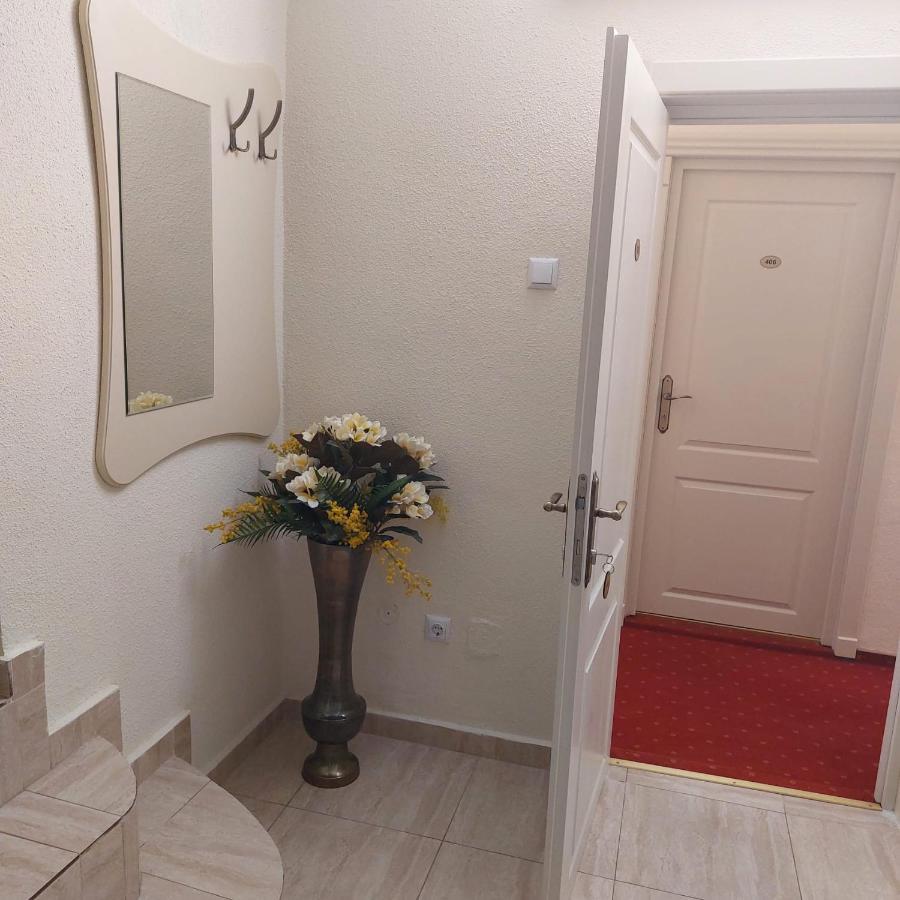 Hotel Florentina Констанца Екстериор снимка