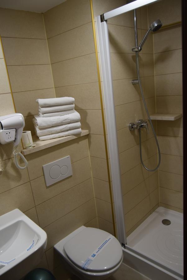 Hotel Florentina Констанца Екстериор снимка