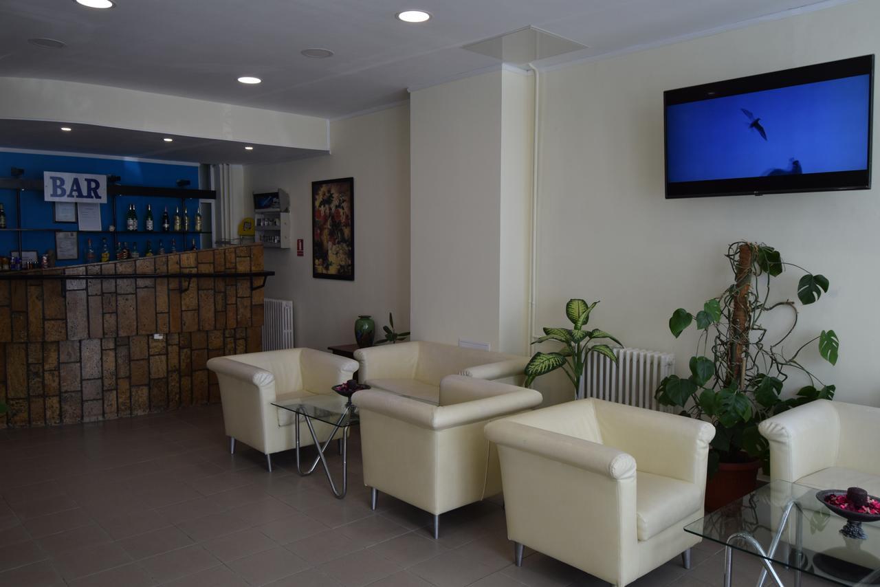 Hotel Florentina Констанца Екстериор снимка