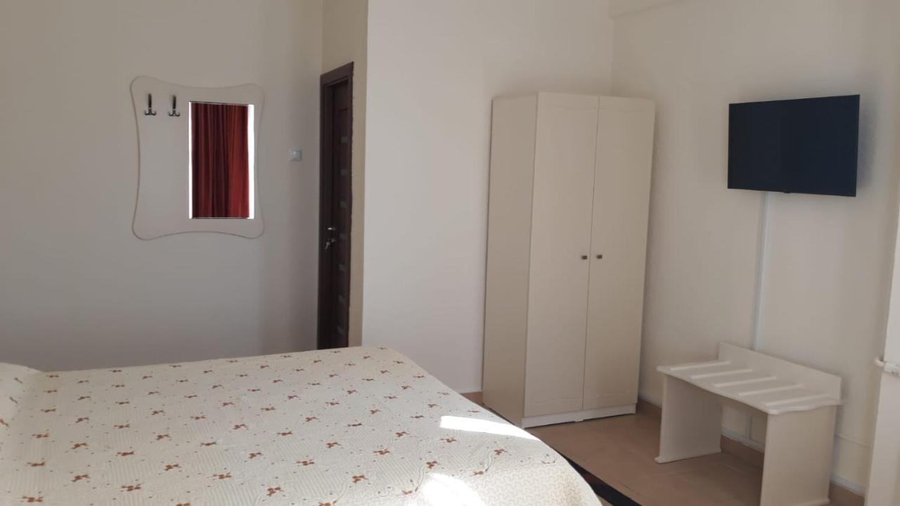 Hotel Florentina Констанца Екстериор снимка