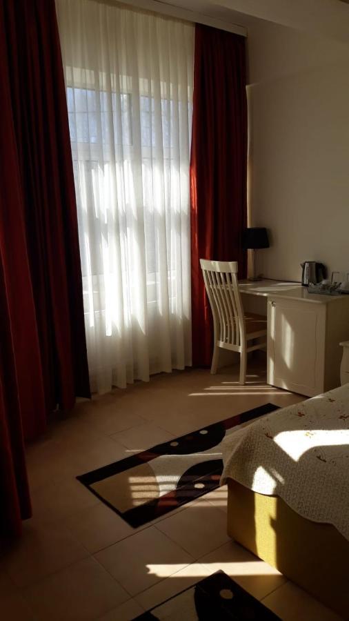 Hotel Florentina Констанца Екстериор снимка